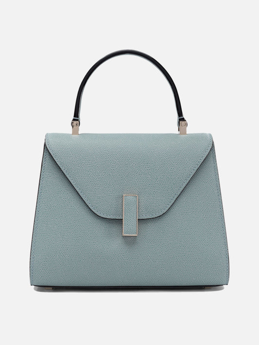 Valextra "Iside" crossbody bag 16962623_UNI Light blue 1