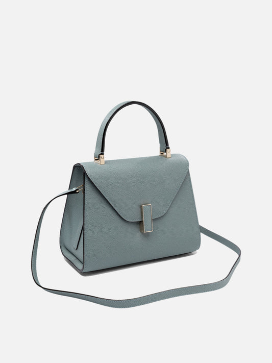 Valextra "Iside" crossbody bag 16962623_UNI Light blue 2