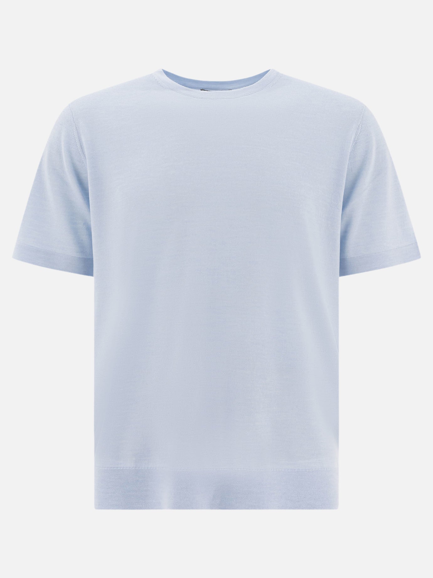 Maglione a maniche corte