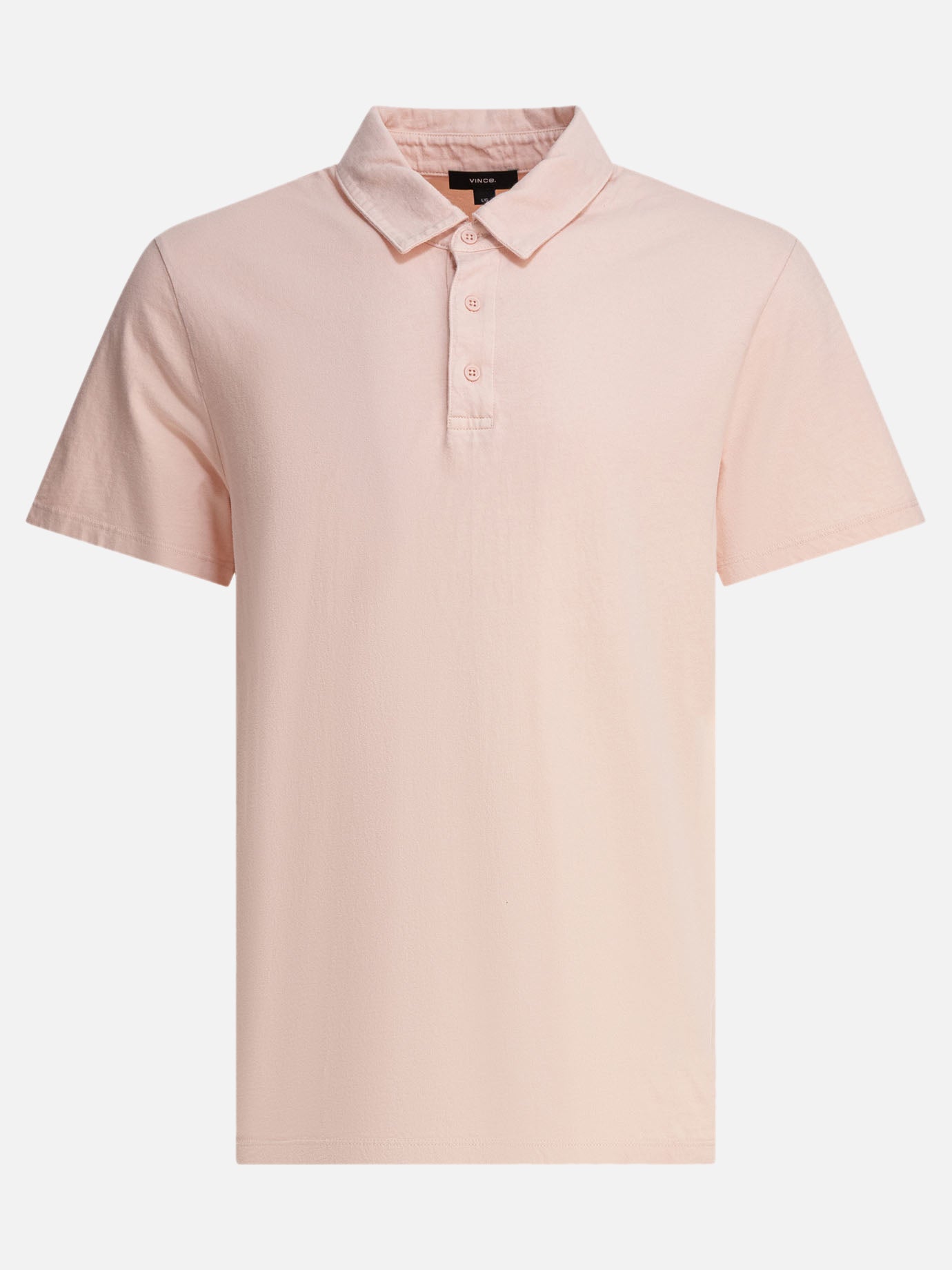 Polo in cotone