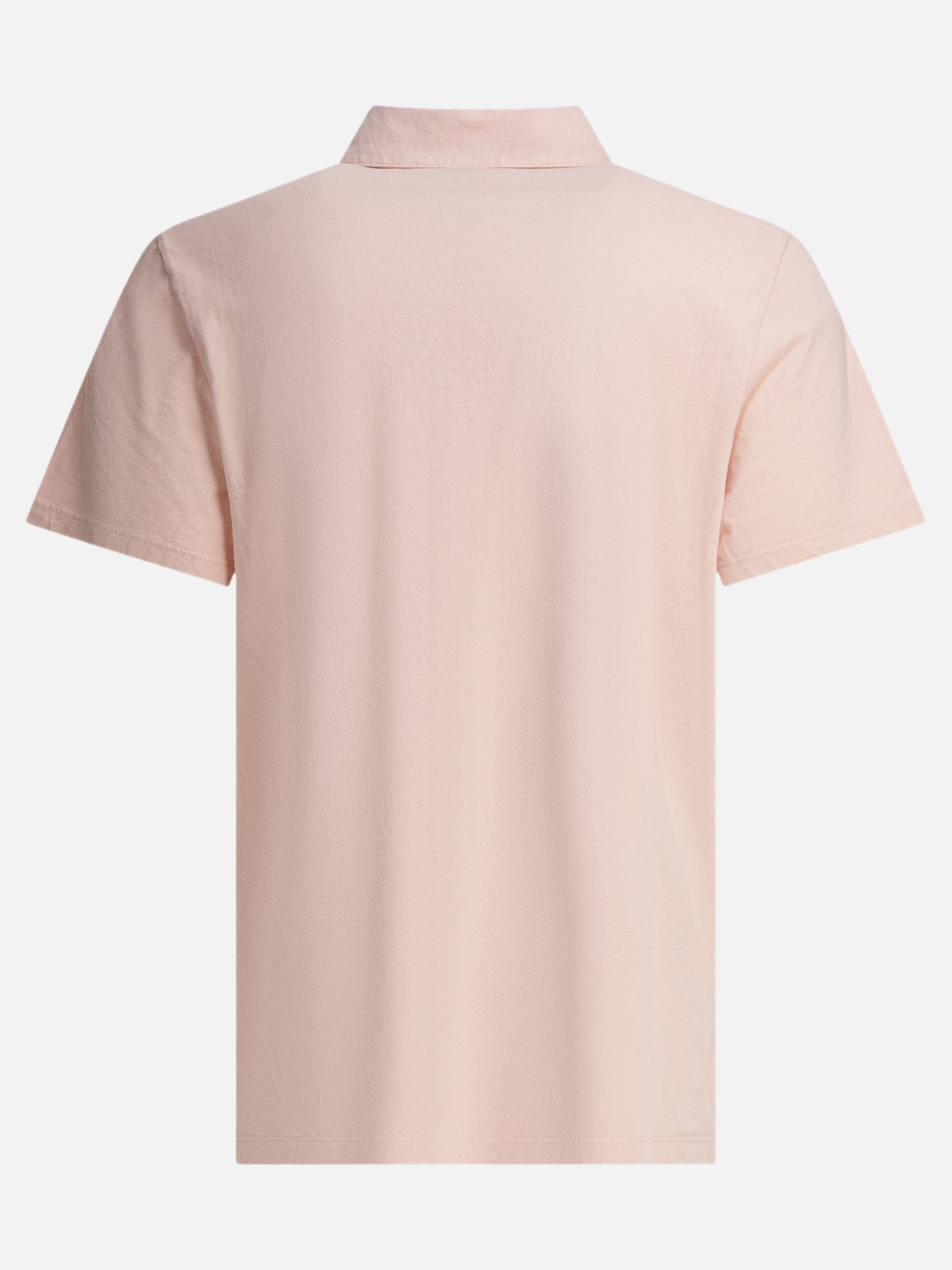 Polo in cotone