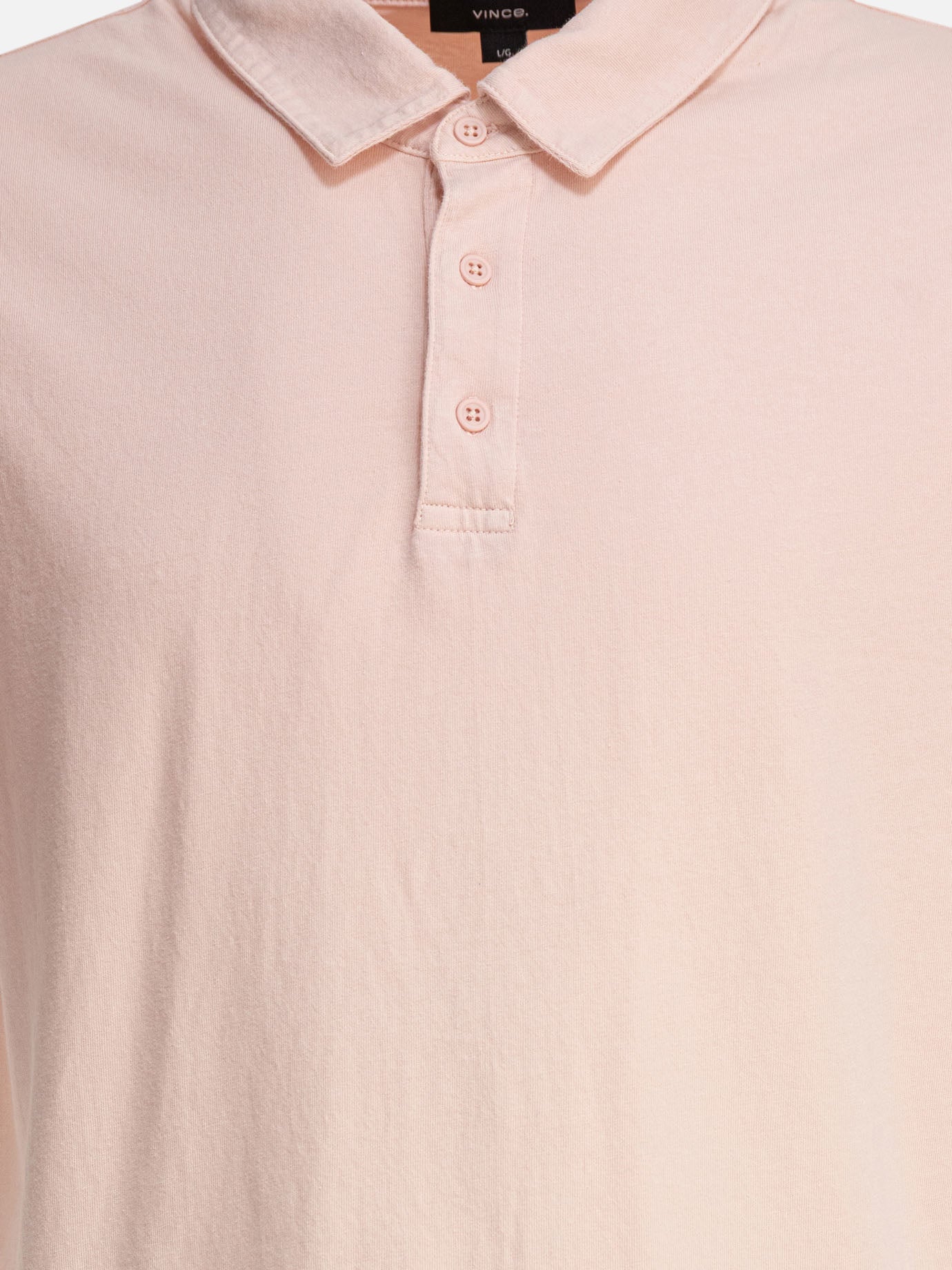 Polo in cotone