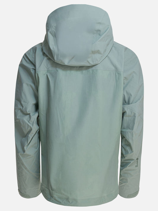 Technical jackets Solid colour  Green - Arc'teryx Men | PLP | VIETTI Online Store | 2
