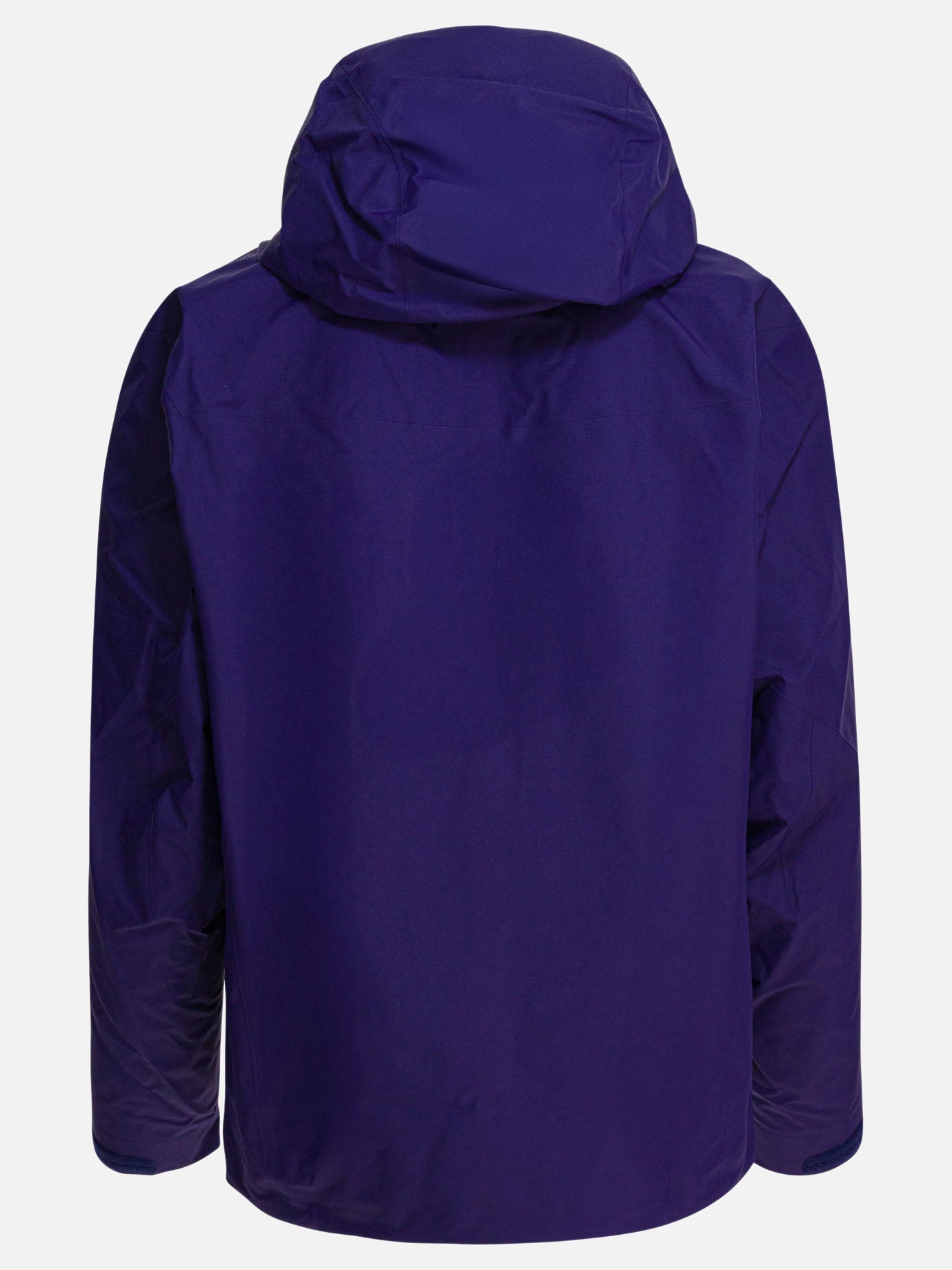 Giacche tecniche Logo  Viola - Arc'teryx Uomo | PDP | VIETTI Online Store | Zoom-Modal_2
