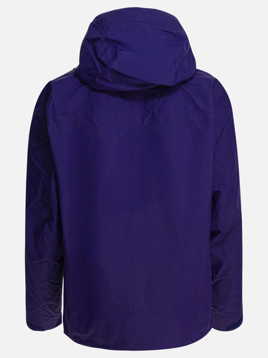 Giacche tecniche Logo  Viola - Arc'teryx Uomo | VIETTI Online Store | 2
