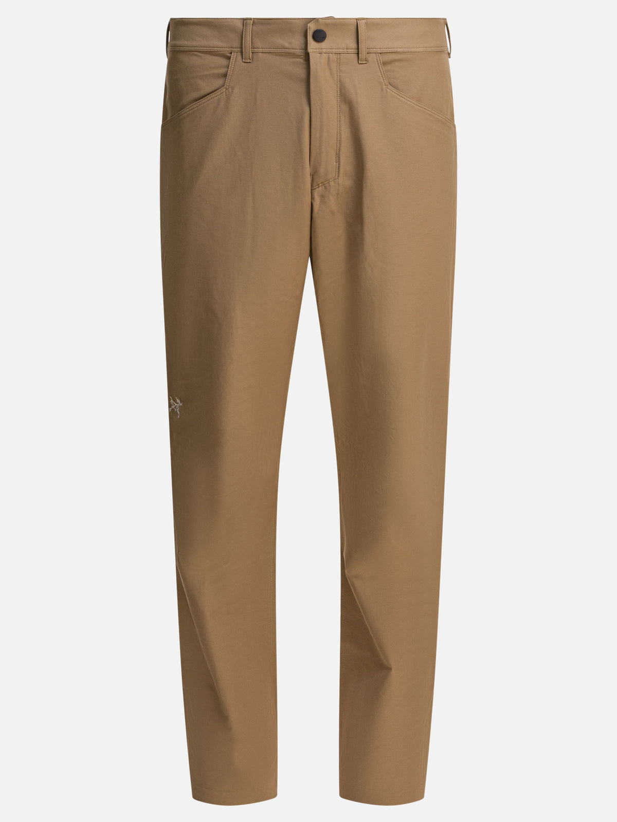 Arc'teryx "Kragg" trousers Beige