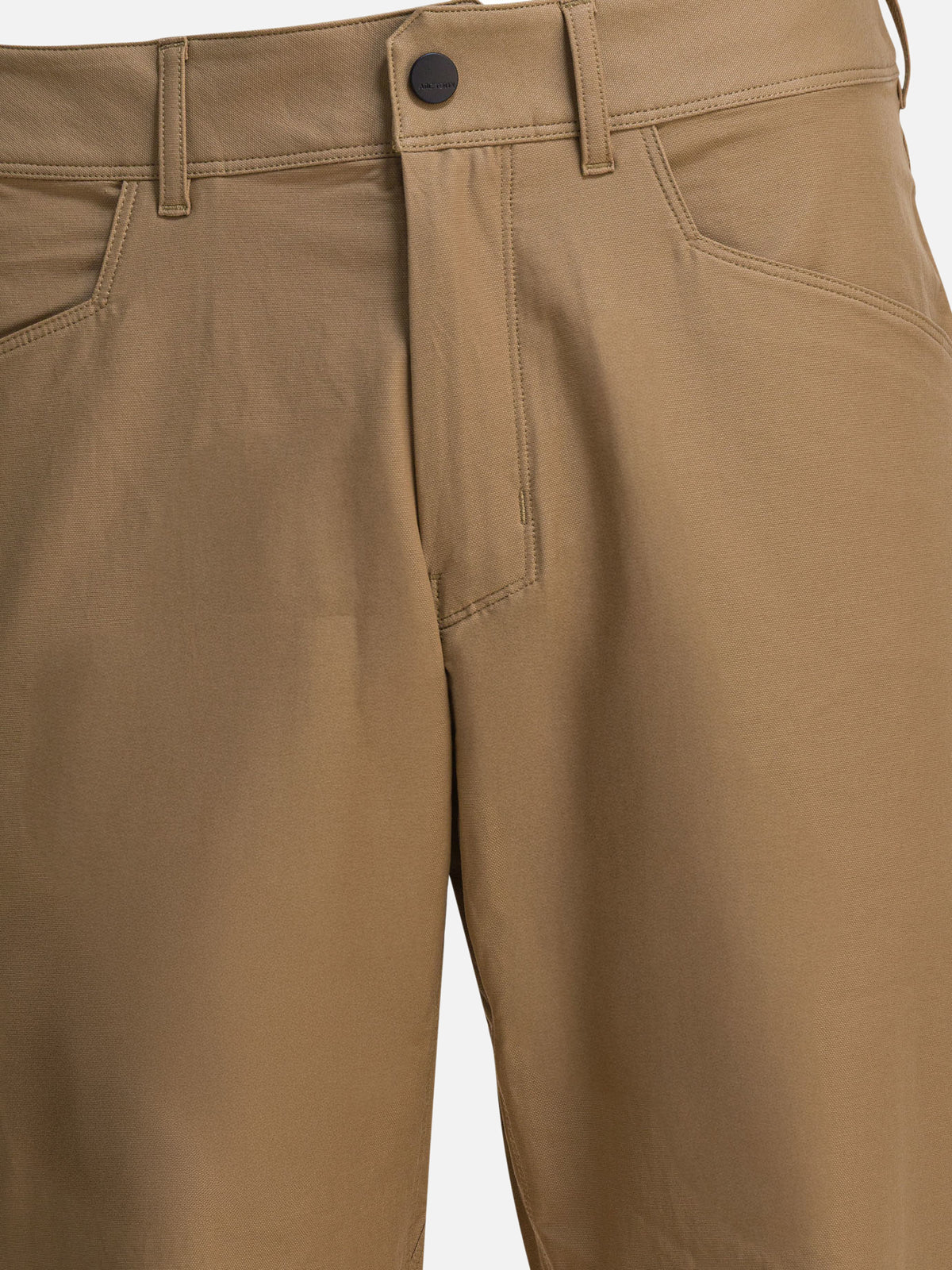 Arc'teryx "Kragg" trousers Beige