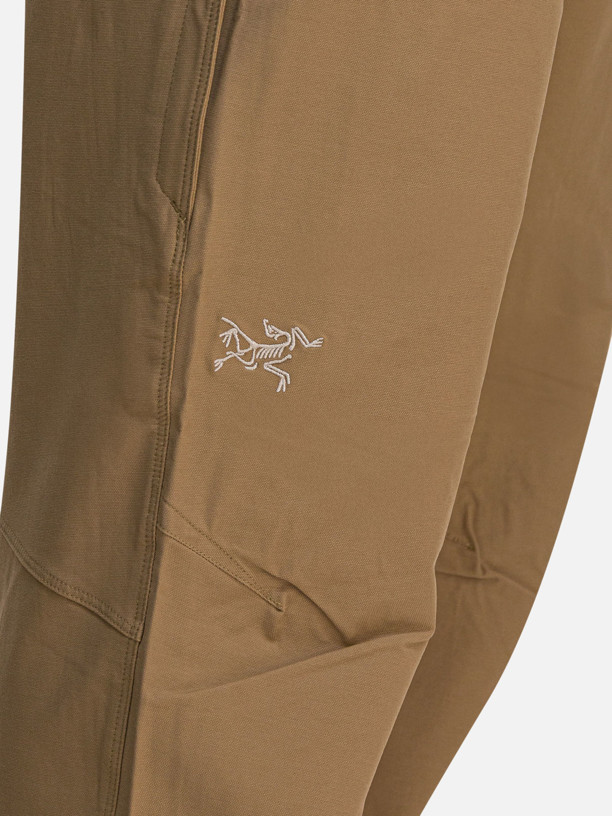 Arc'teryx "Kragg" trousers Beige - VIETTI