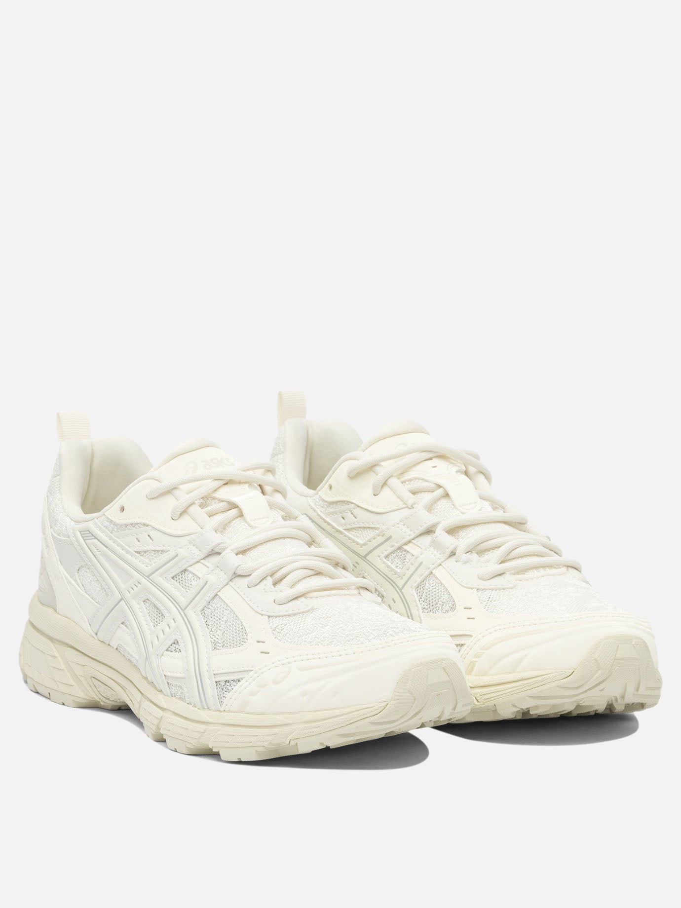 Sneaker basse 100% mesh - 100% rubber  Bianco - Asics Uomo | PDP | VIETTI Online Store | Zoom-Modal_2

