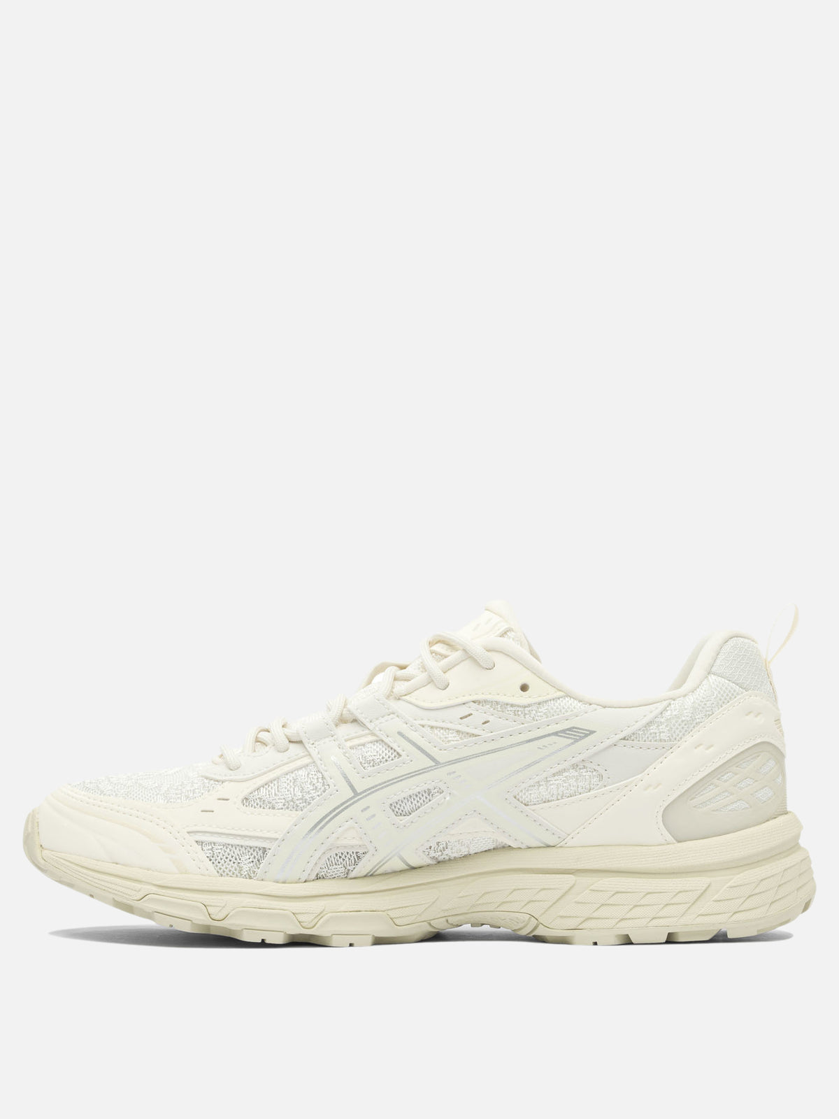 Asics "Gel-Nunobiki" sneakers White - VIETTI