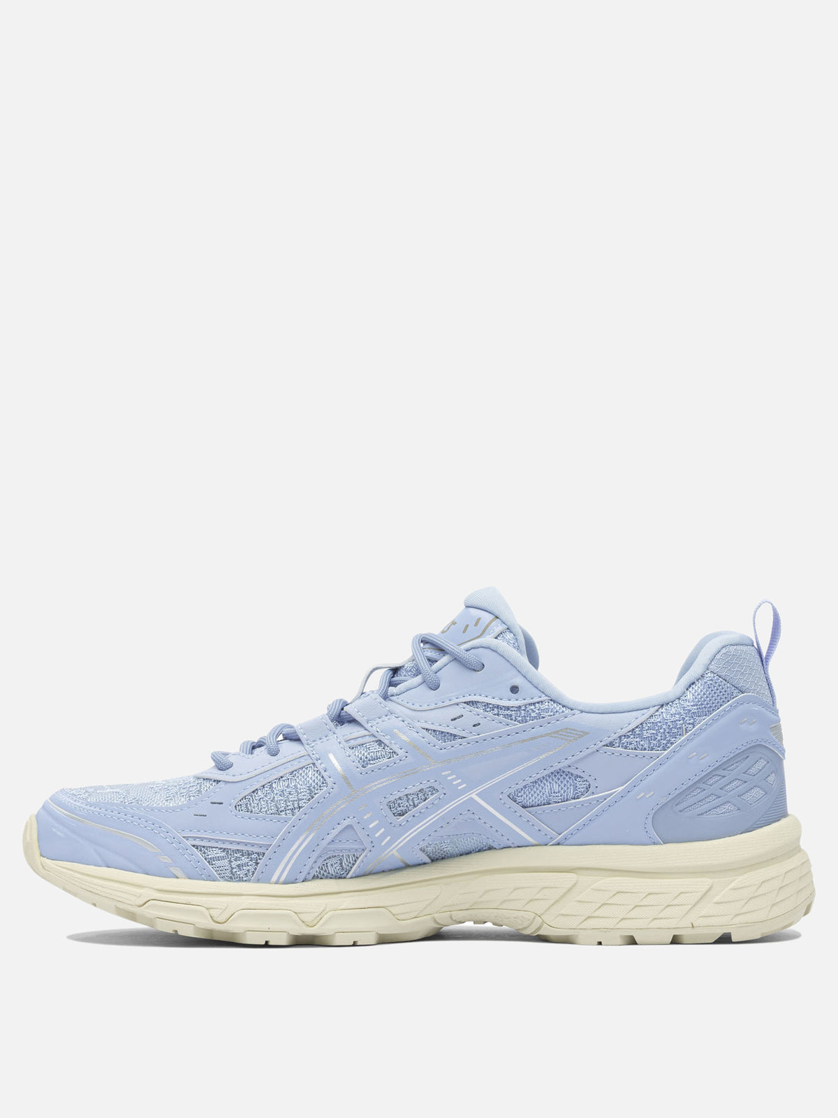 Asics "Gel-Nunobiki" sneakers Light blue - VIETTI