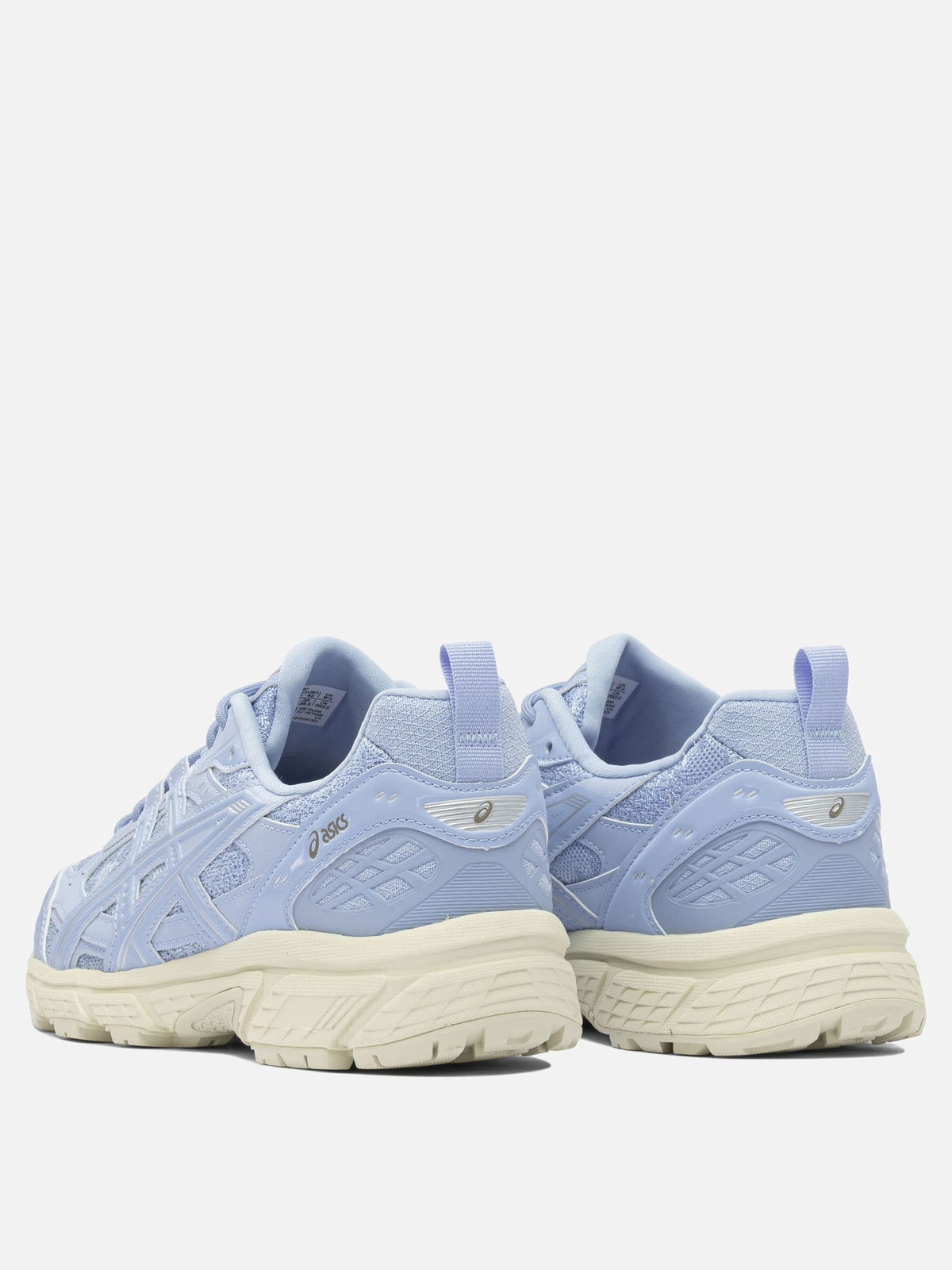 Asics "Gel-Nunobiki" sneakers Light blue - VIETTI