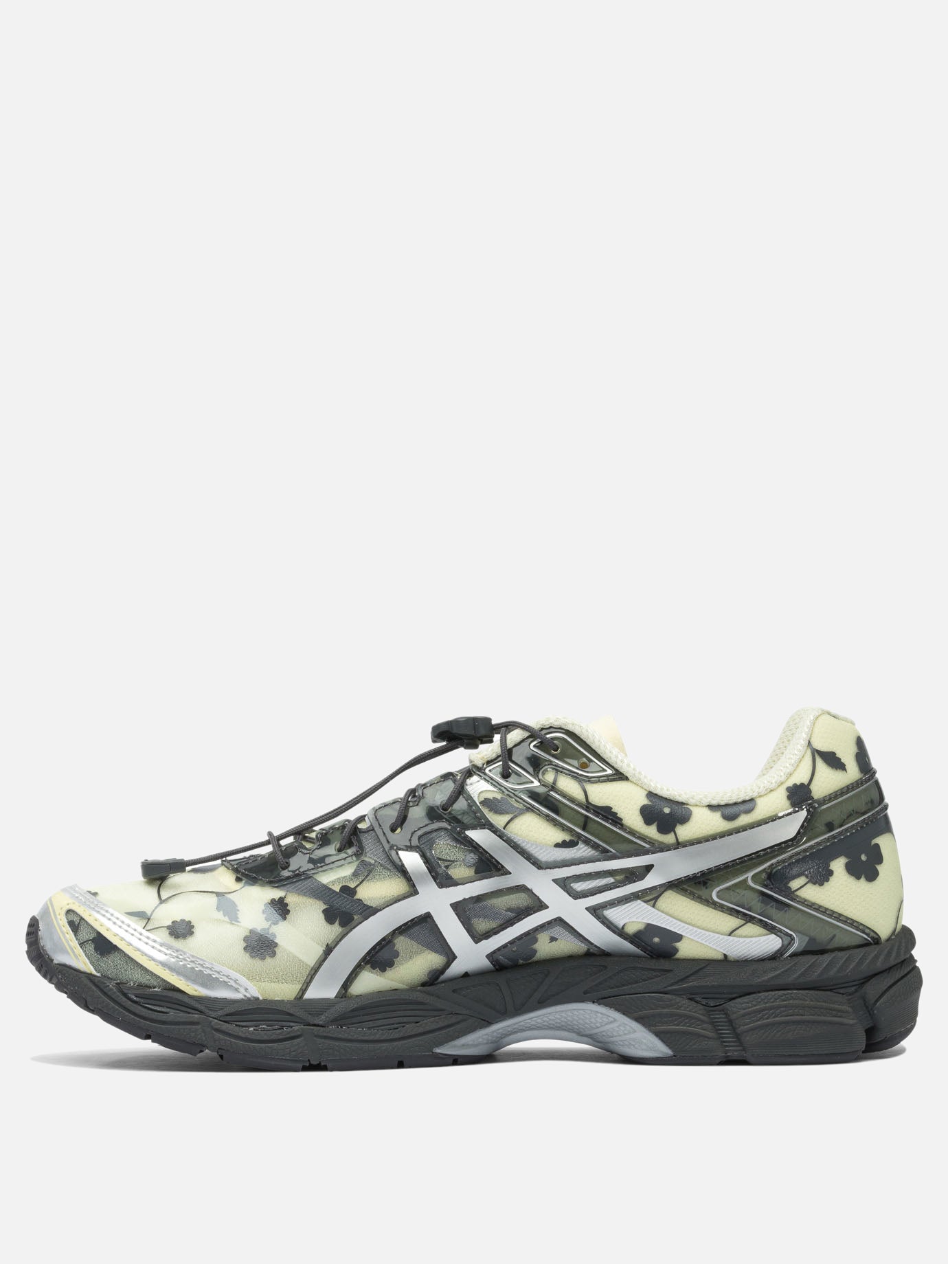 Sneaker basse 100% synthetic fiber - 100% rubber  Bianco - Asics Uomo | PDP | VIETTI Online Store | thumbnail_2