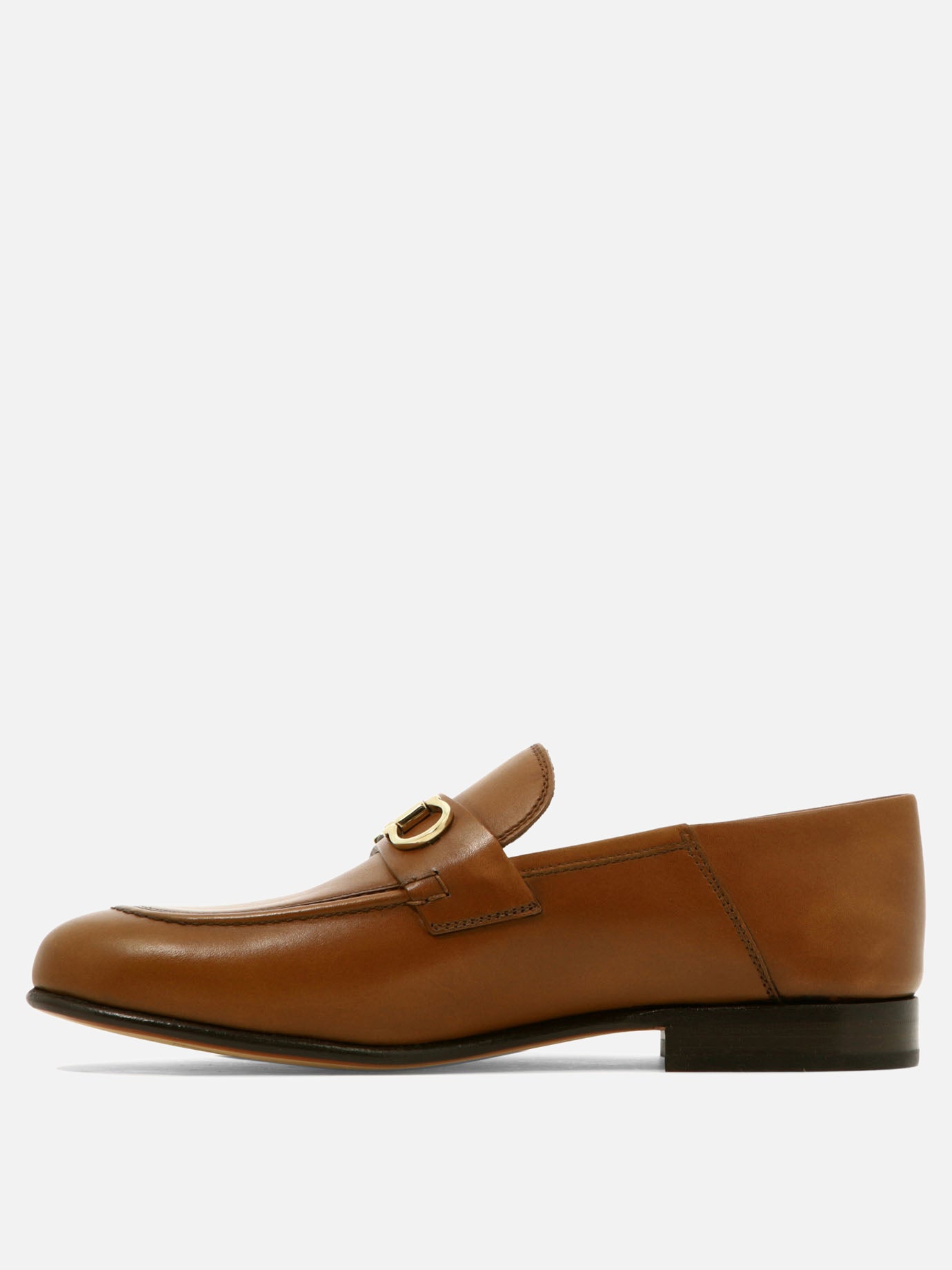 Loafers 0758467  Brown - Ferragamo Women | PDP | VIETTI Online Store | Zoom-Modal_3
