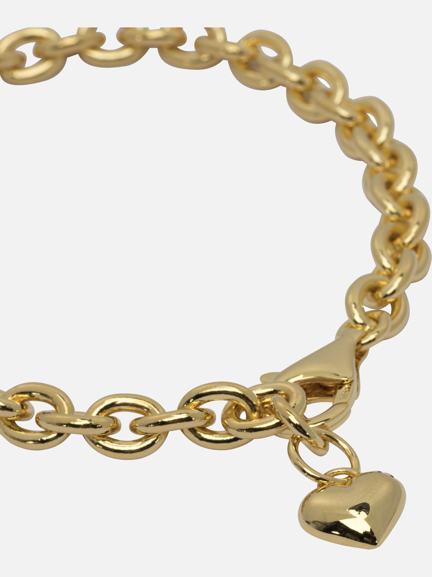 Bracciali 100% silver  Oro - Human Made Uomo | PDP | VIETTI Online Store | thumbnail_2