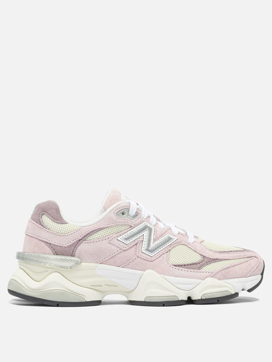 New Balance "9060" Sneakers 13135295_5 Pink 1
