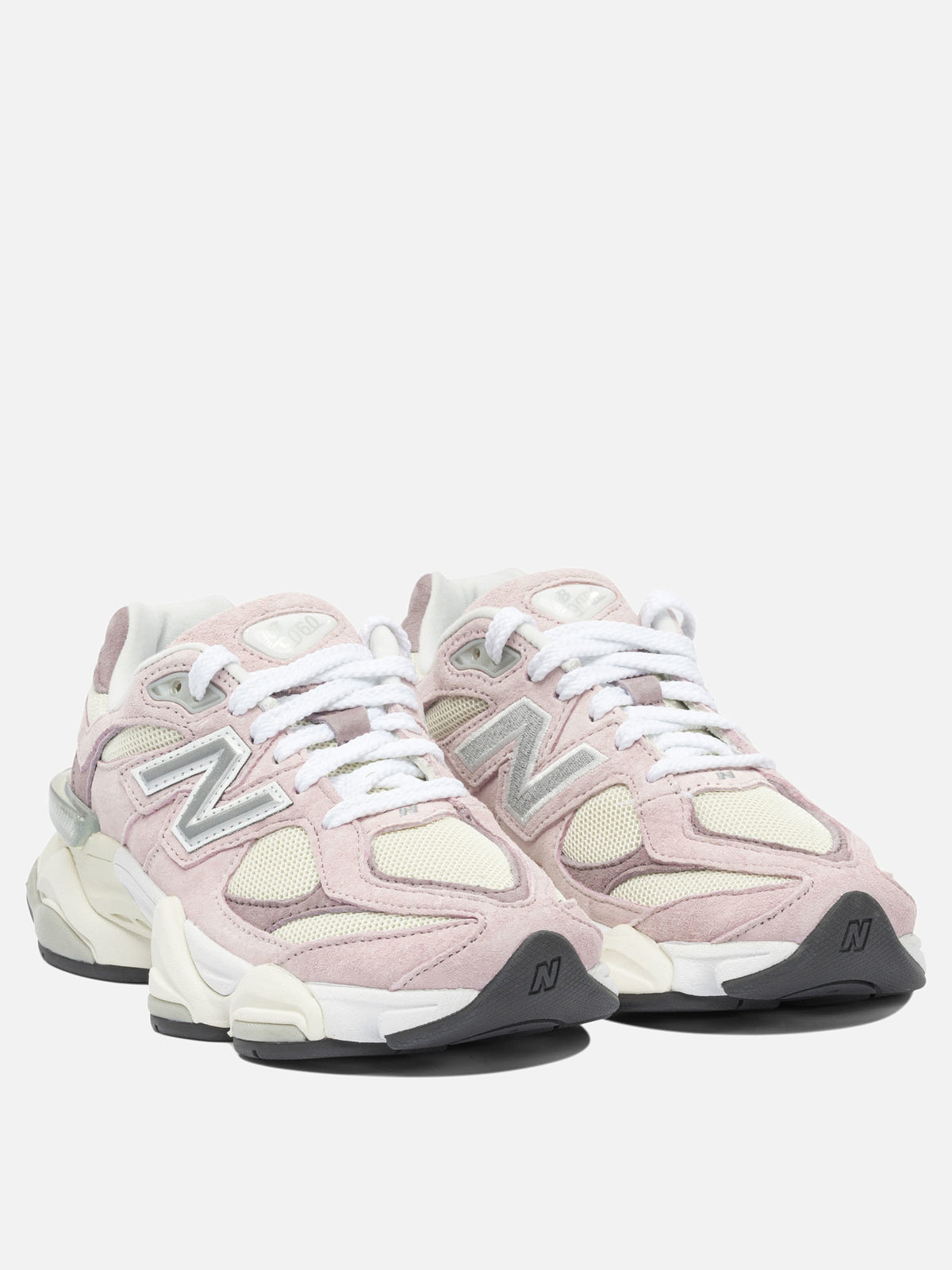 New Balance "9060" Sneakers Pink - VIETTI
