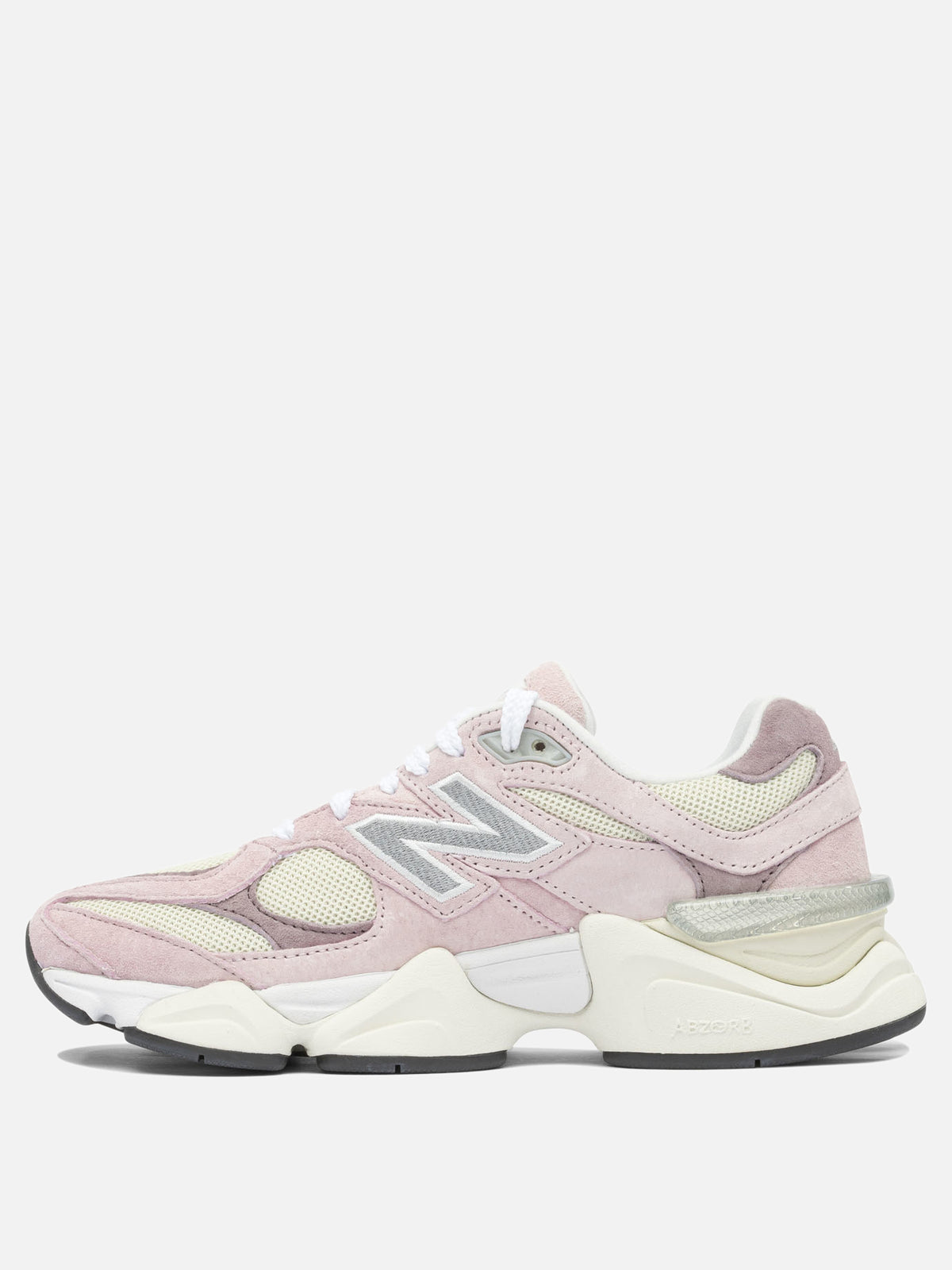 New Balance "9060" Sneakers Pink - VIETTI