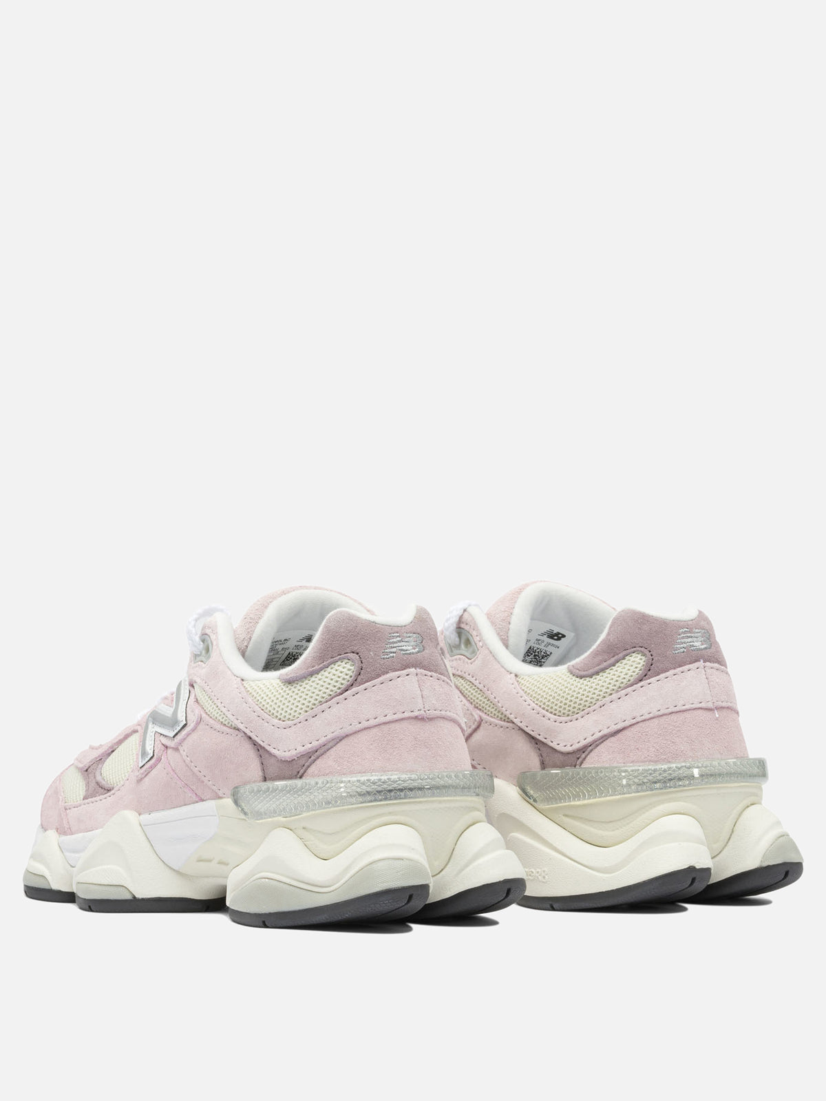 New Balance "9060" Sneakers Pink - VIETTI