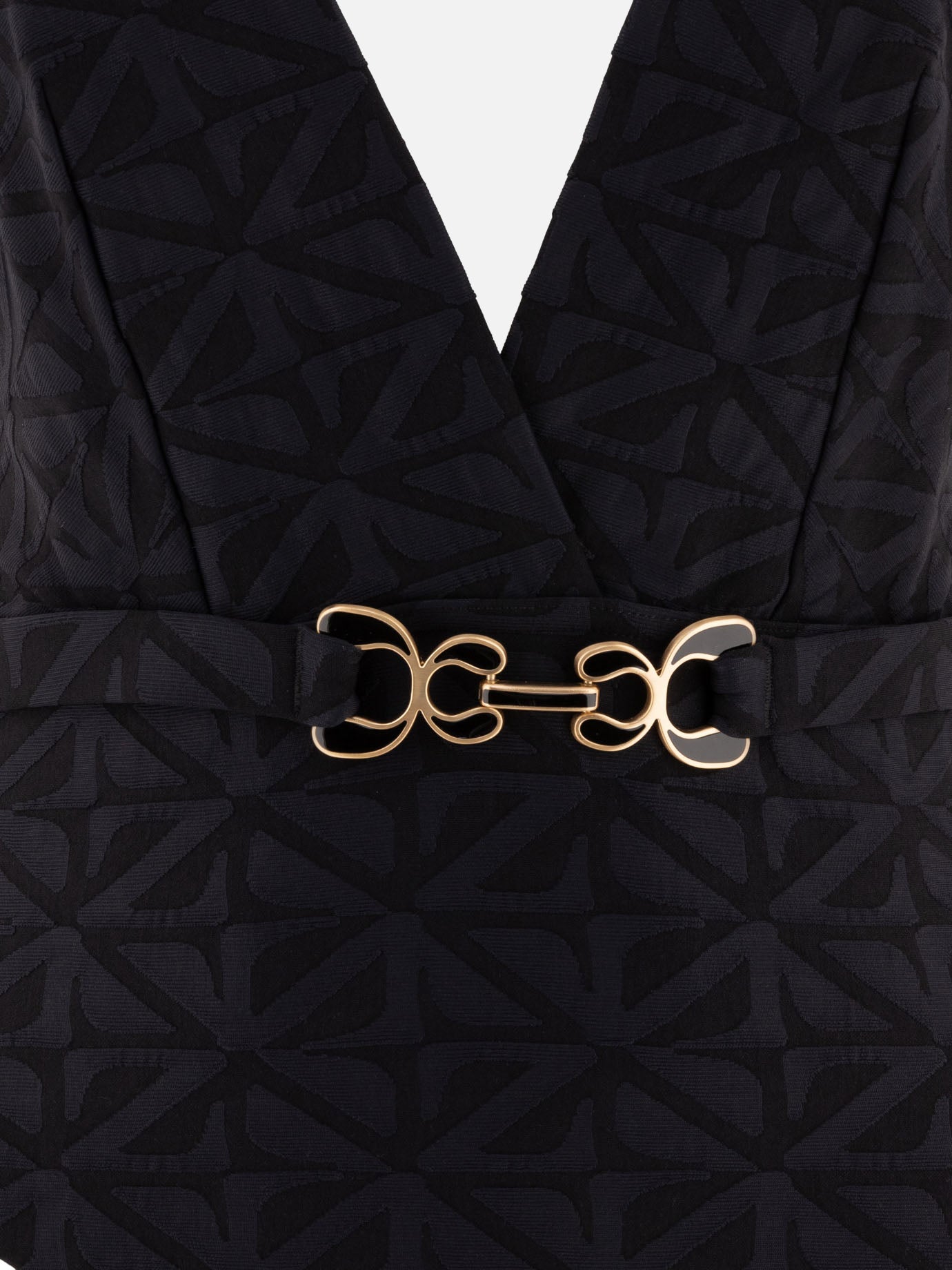 Costumi interi Solid colour  Nero - Zimmermann Donna | PDP | VIETTI Online Store | Zoom-Modal_3
