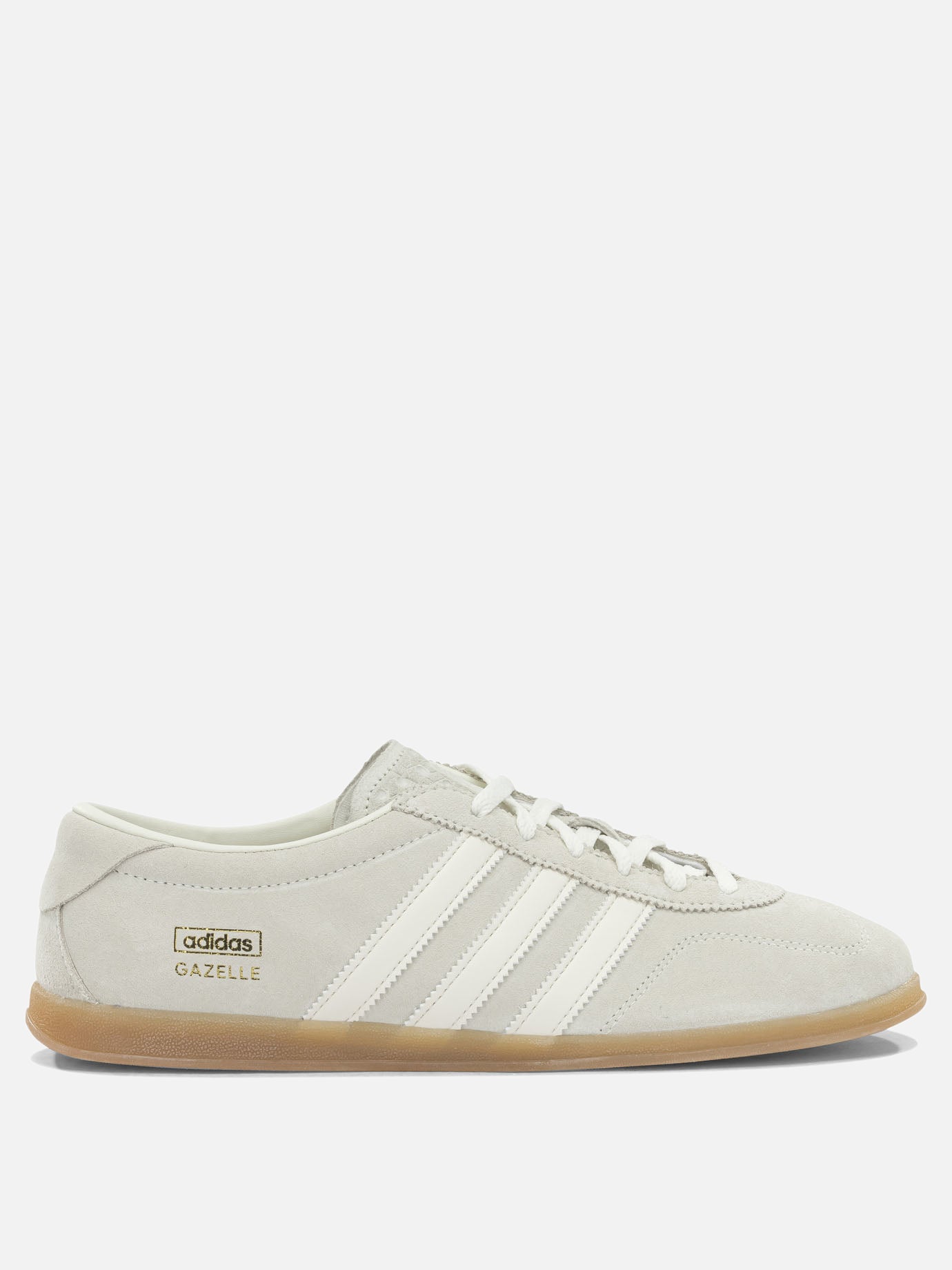 Low top sneakers 80% leather 20% synthetic leather - 100% rubber  White - Adidas Originals Women | PDP | VIETTI Online Store | thumbnail