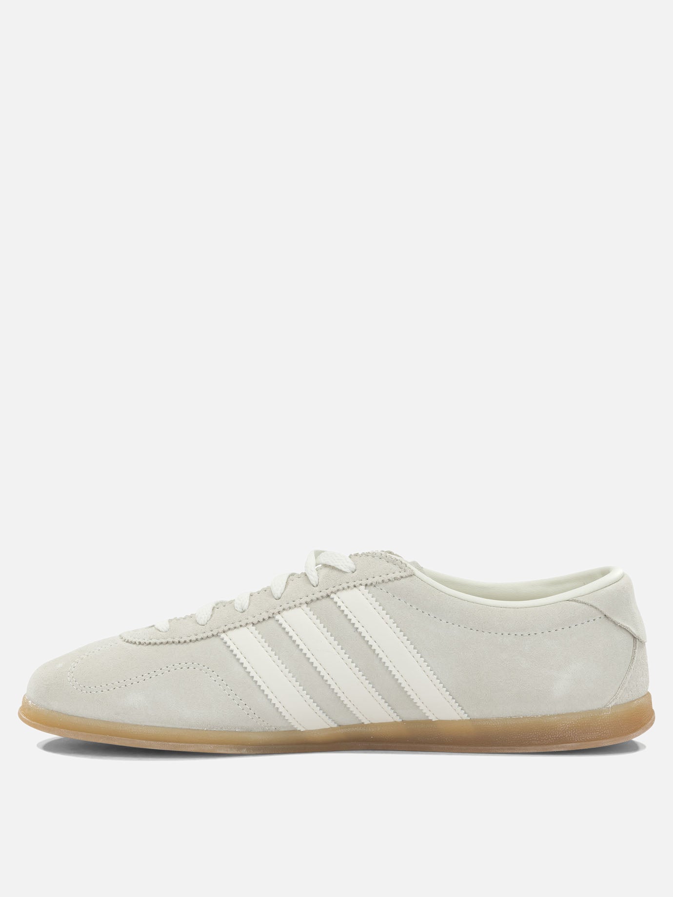 Low top sneakers 80% leather 20% synthetic leather - 100% rubber  White - Adidas Originals Women | PDP | VIETTI Online Store | Zoom-Modal_3
