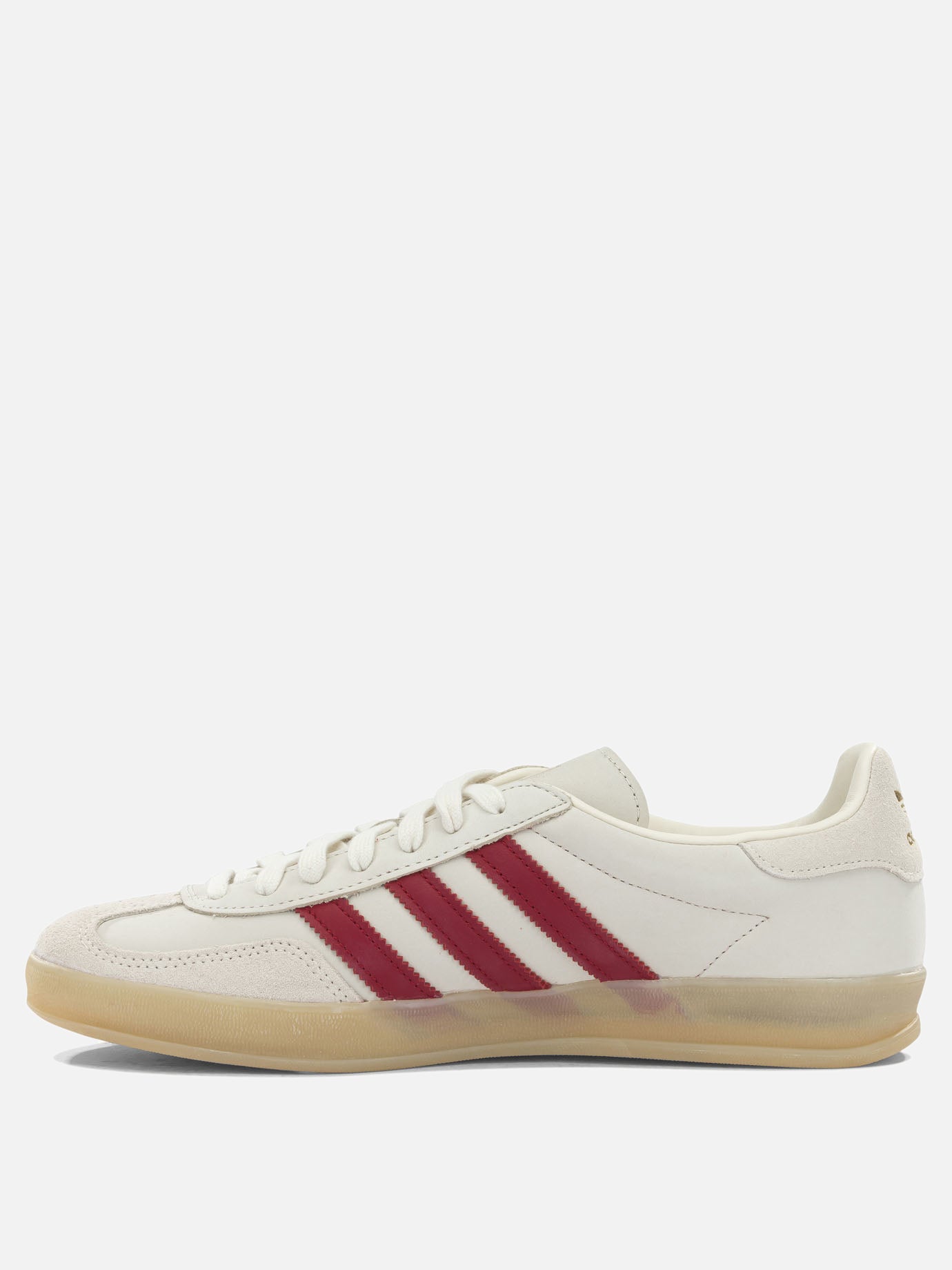 Low top sneakers 100% leather - 100% rubber  White - Adidas Originals Men | PDP | VIETTI Online Store | Zoom-Modal_3

