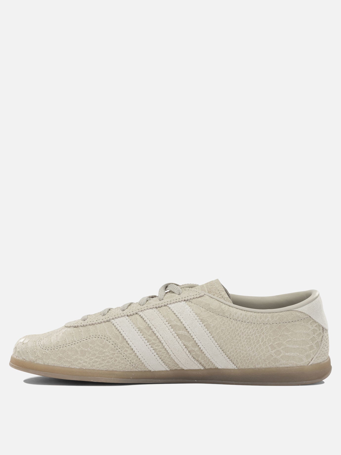Low top sneakers 100% textile - 100% rubber  Beige - Adidas Originals Women | PDP | VIETTI Online Store | Zoom-Modal_3
