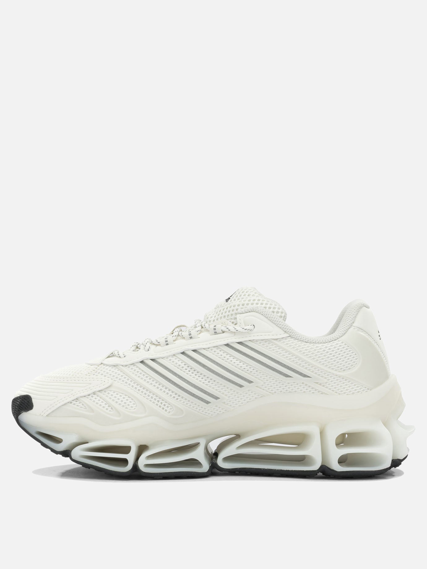 Low top sneakers 100% textile - 100% rubber  White - Adidas Originals Men | PDP | VIETTI Online Store | Zoom-Modal_3
