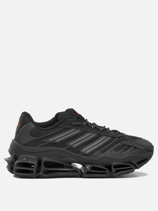 Low top sneakers 100% fabric - 100% rubber  Black - Adidas Originals Men | PDP | VIETTI Online Store 
