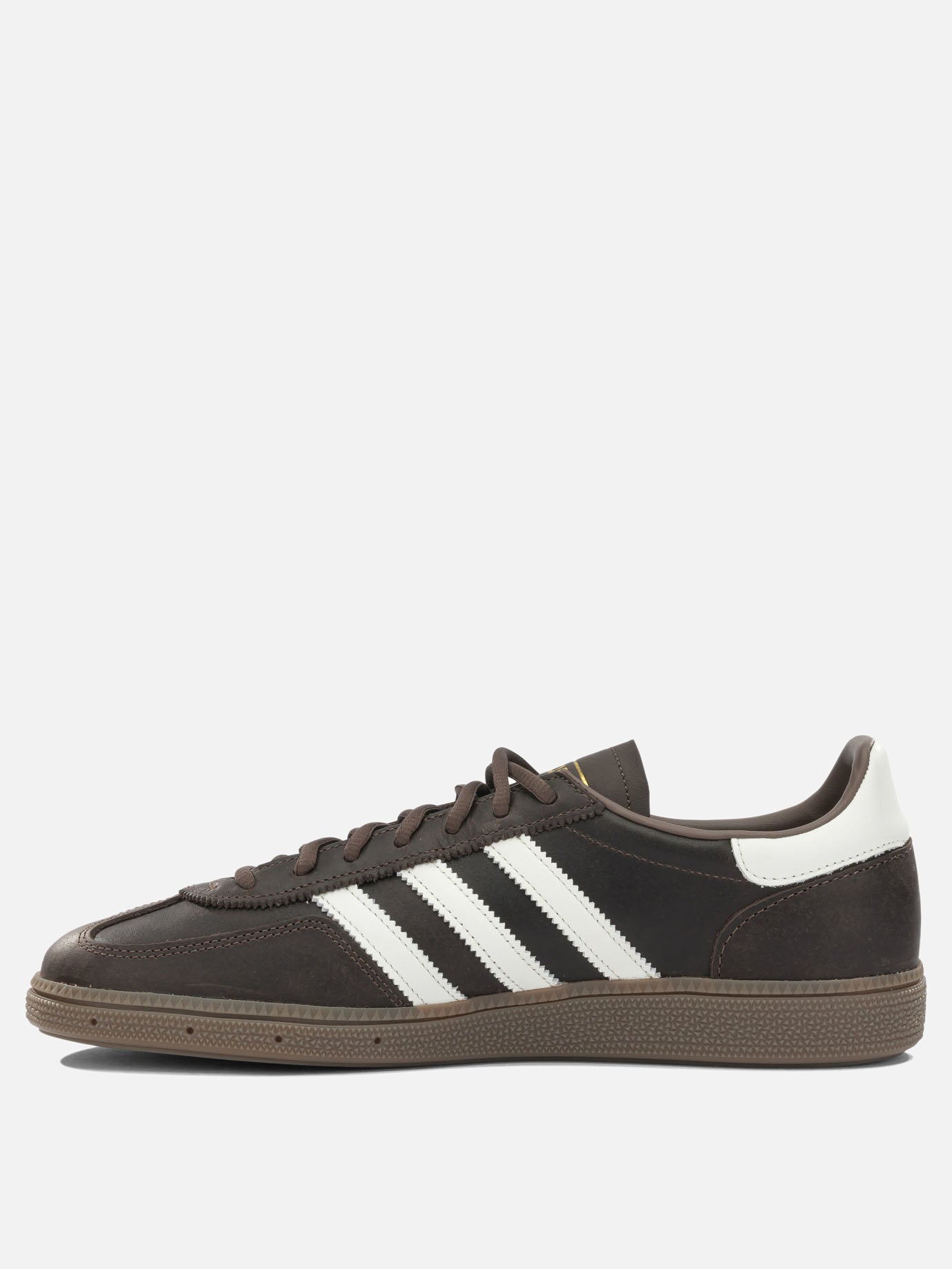 Low top sneakers 100% leather - 100% rubber  Brown - Adidas Originals Men | PDP | VIETTI Online Store | Zoom-Modal_3
