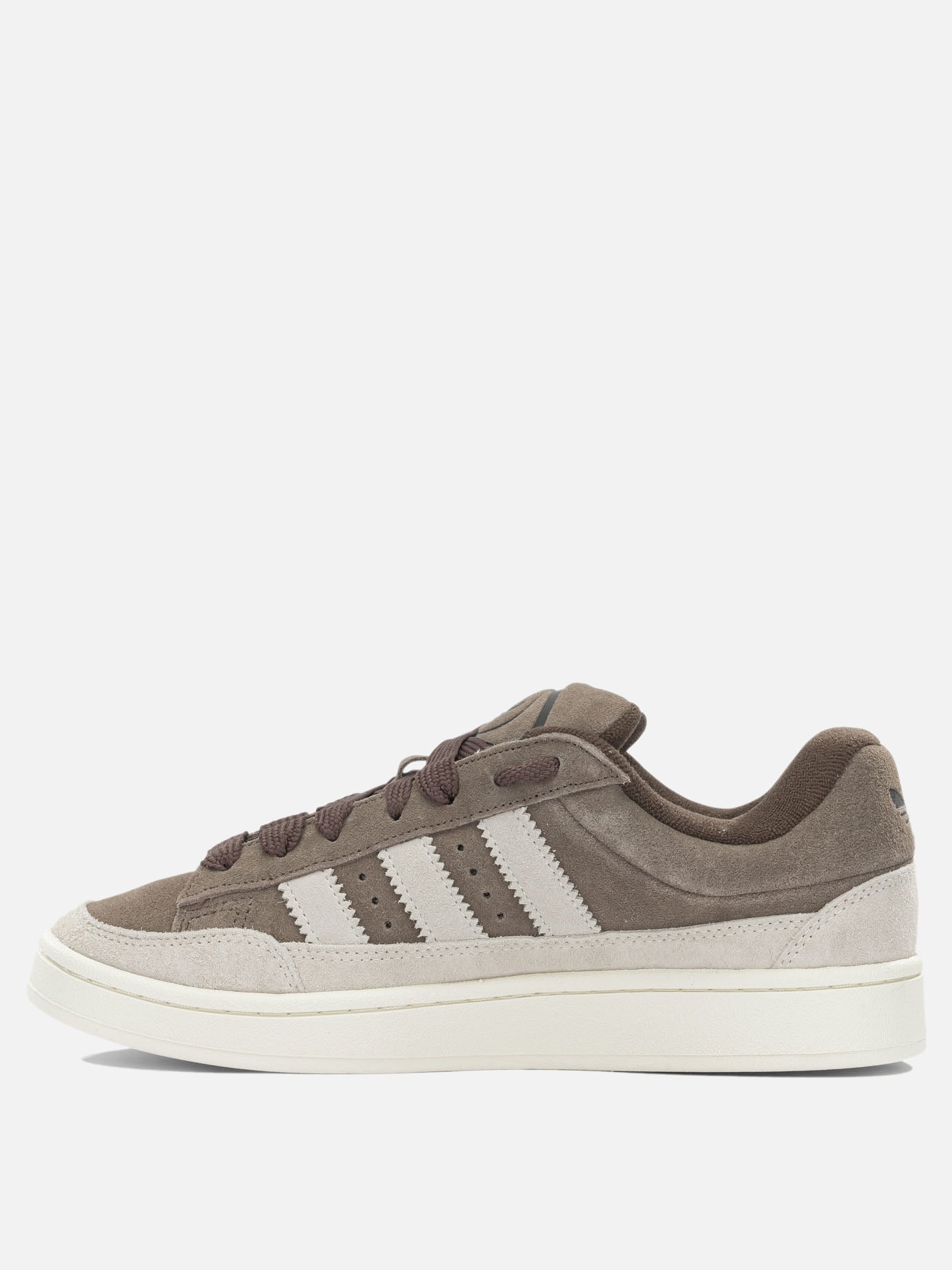 Low top sneakers 100% leather - 100% rubber  Brown - Adidas Originals Men | PDP | VIETTI Online Store | thumbnail_3