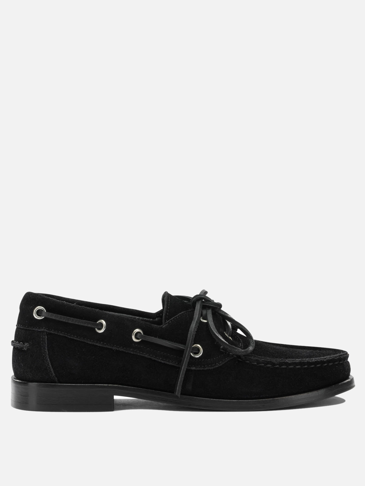 Aeyde "Harris" loafers Black
