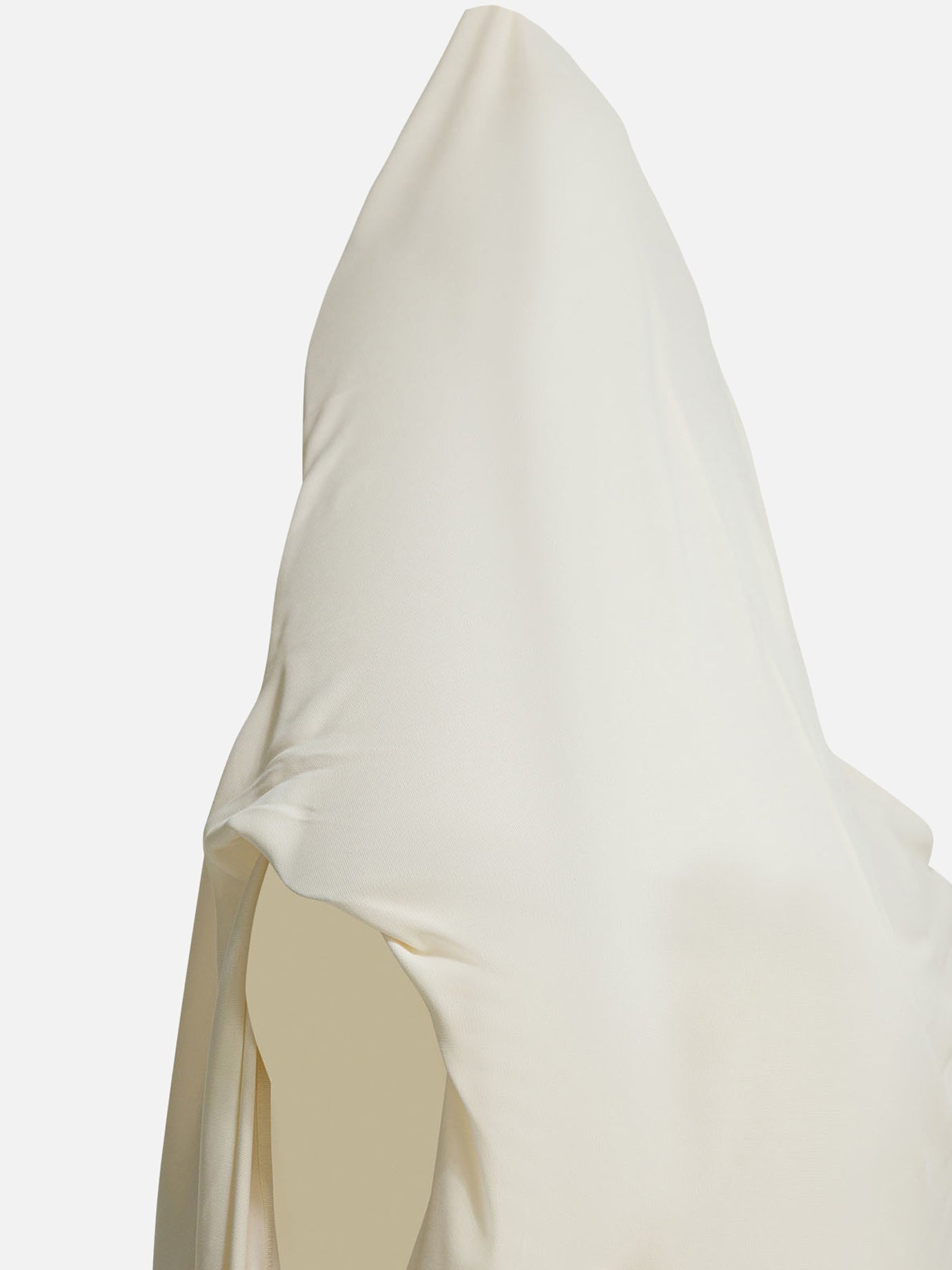 Bodysuits Solid colour  White - Alaïa Women | PDP | VIETTI Online Store | Zoom-Modal_4
