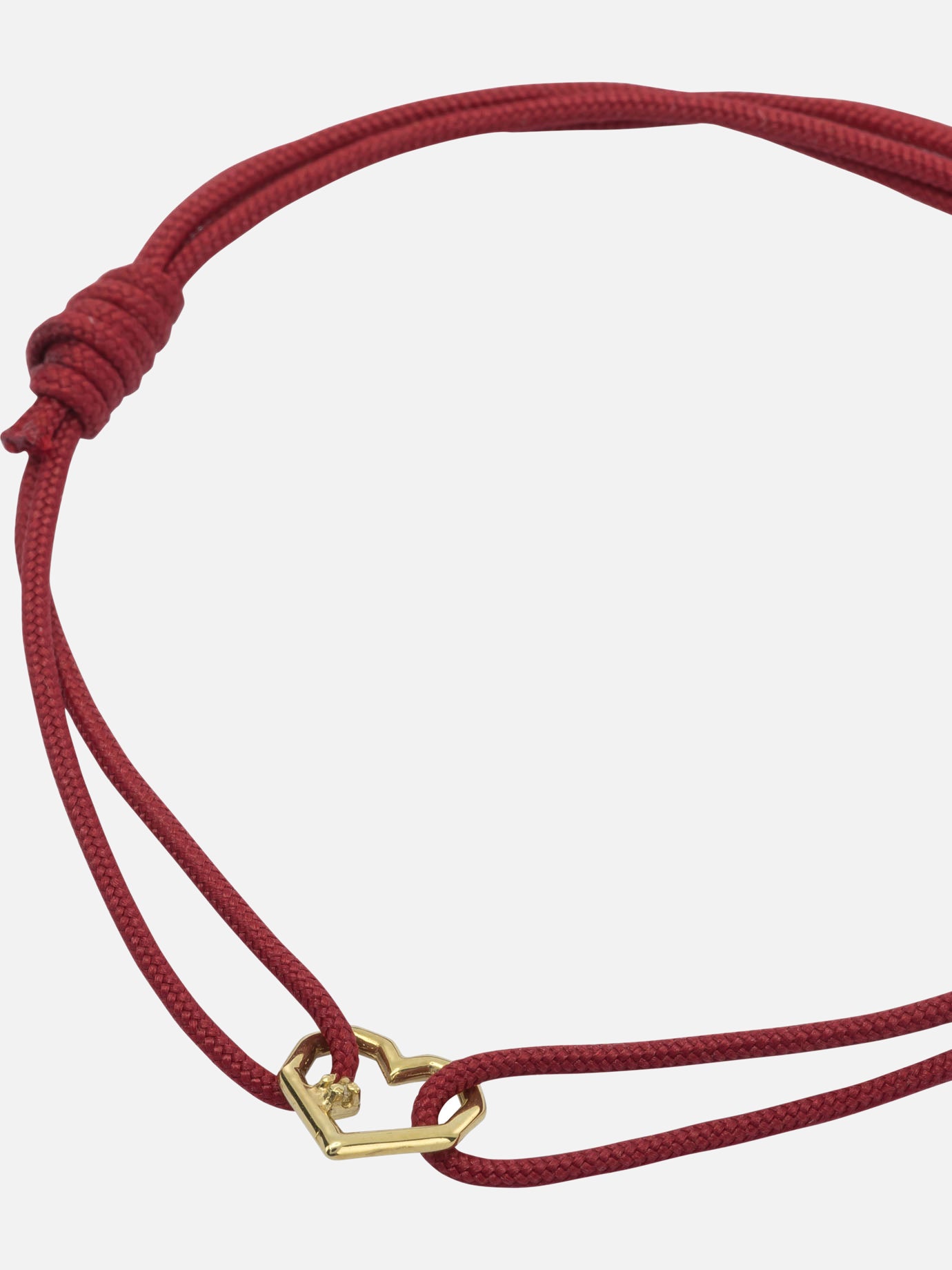 Bracciali 100% brass  Oro - Aliita Donna | PDP | VIETTI Online Store | Zoom-Modal_2
