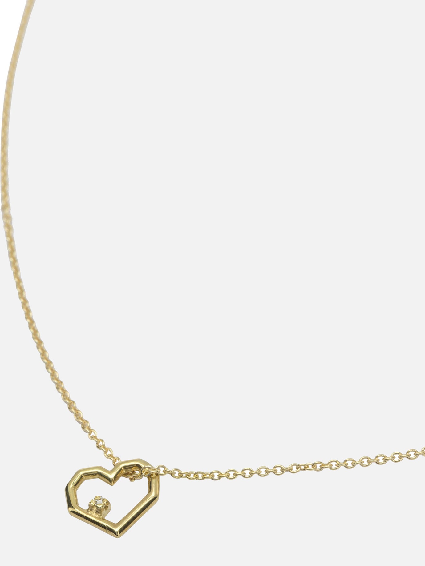 Necklaces 100% brass  Gold - Aliita Women | PDP | VIETTI Online Store | Zoom-Modal
