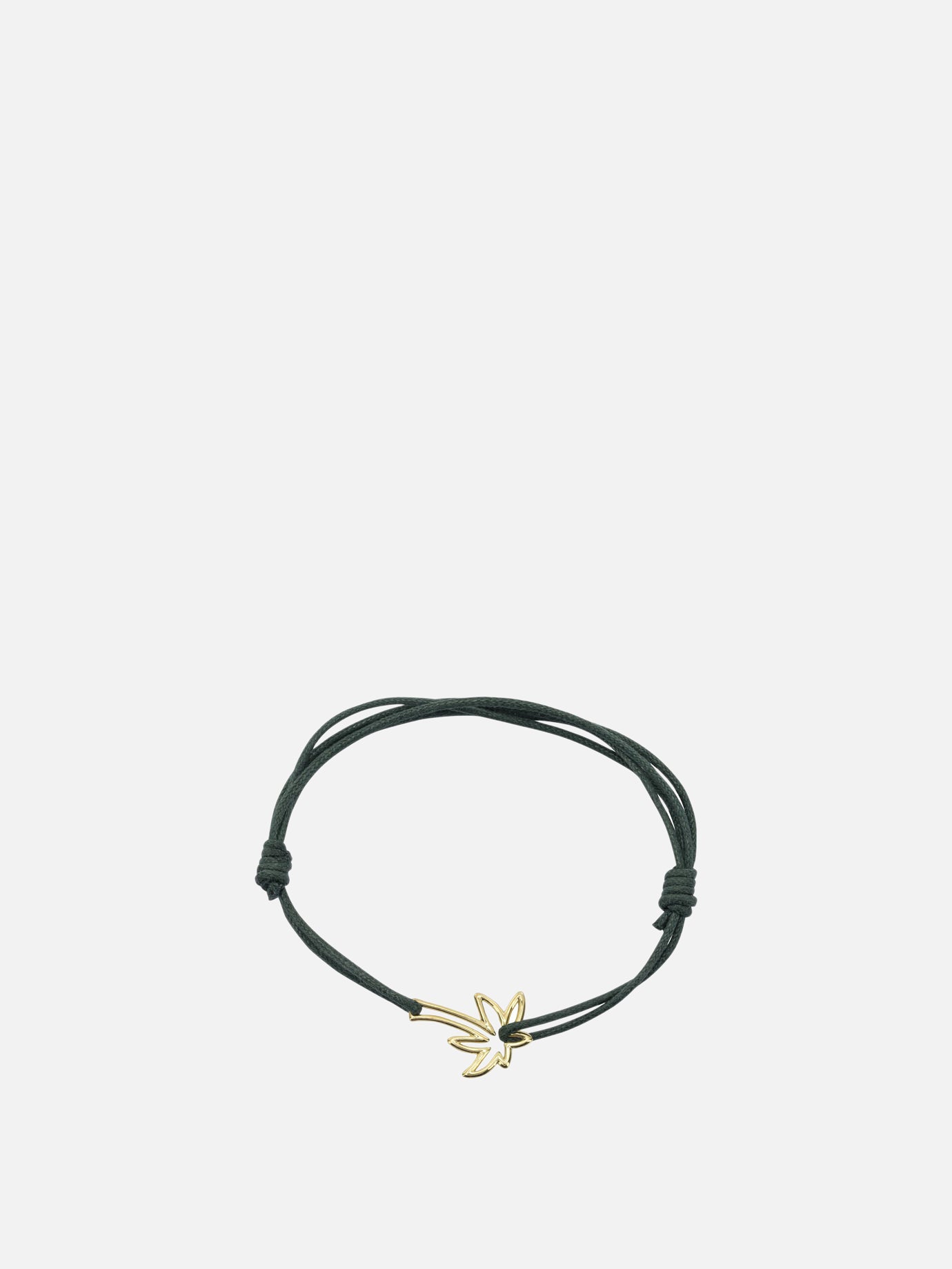 Bracciali 100% brass - 100% cotton  Oro - Aliita Donna | PDP | VIETTI Online Store | Zoom-Modal
