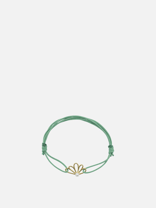 Bracciali 100% brass - 100% cotton  Oro - Aliita Donna | PDP | VIETTI Online Store 
