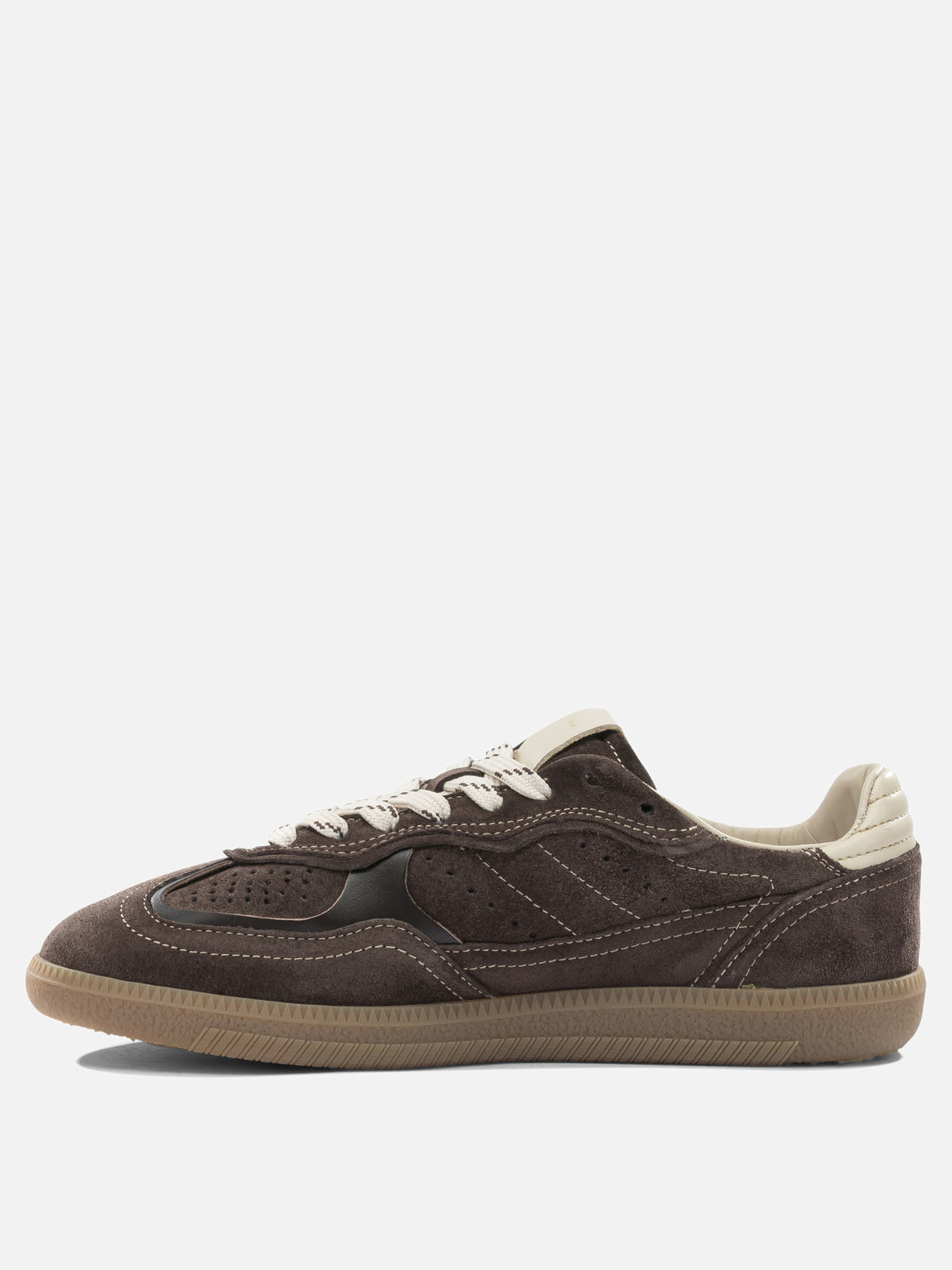 Alohas "TB 490 Rife" Low-Top Sneakers Brown