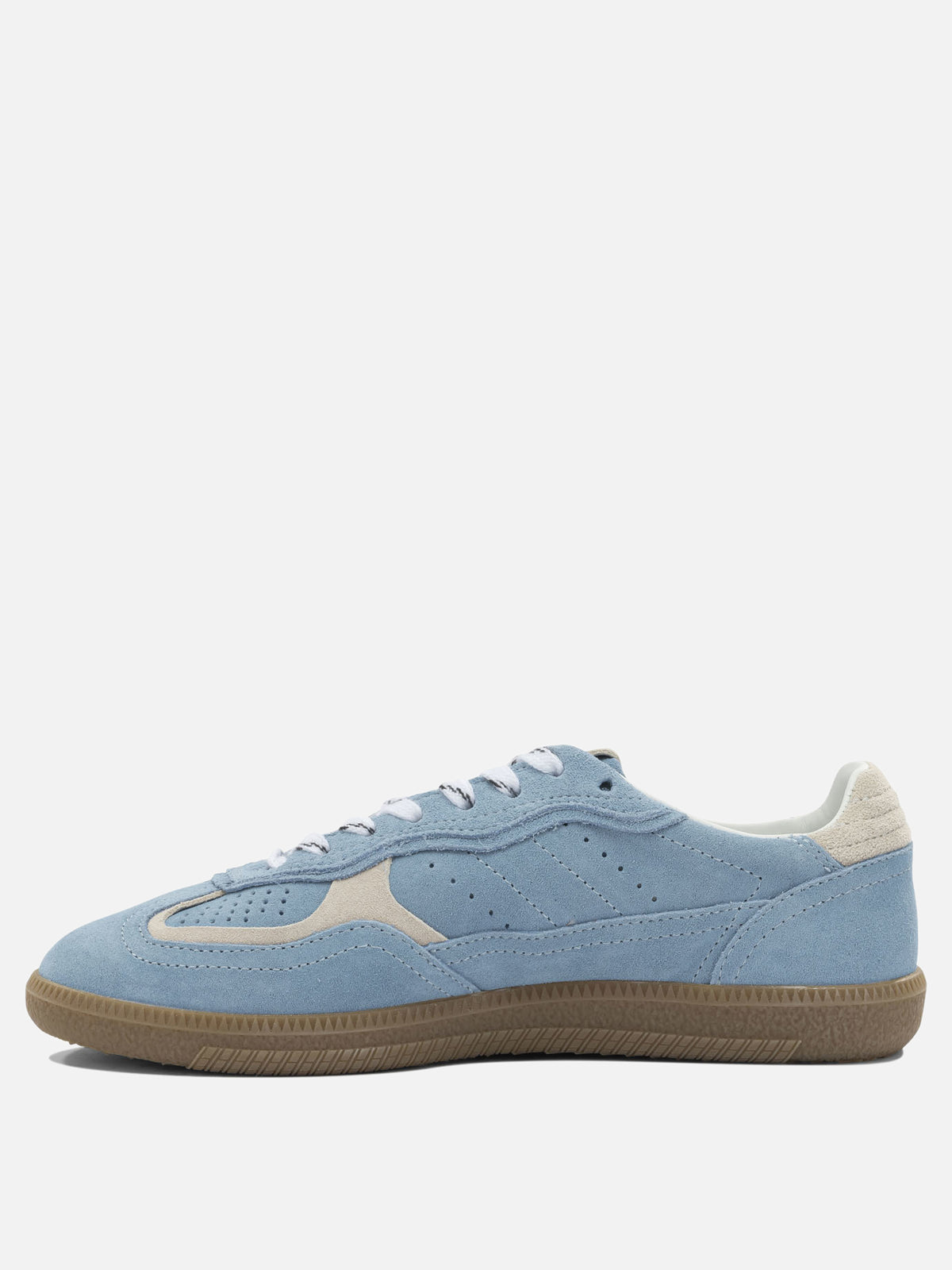 Alohas "TB 490 Rife" Low-Top Sneakers Light blue - VIETTI