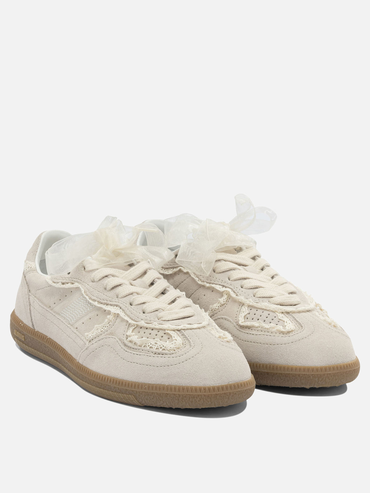 Alohas "TB 490" sneakers White - VIETTI