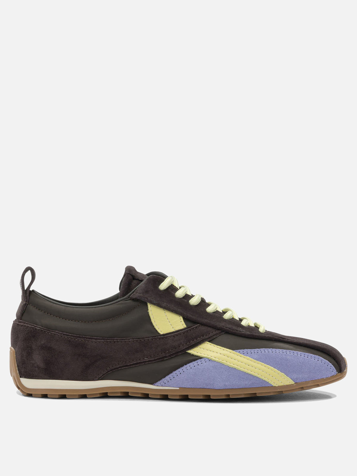Alohas "TB. 304" Sneakers Brown