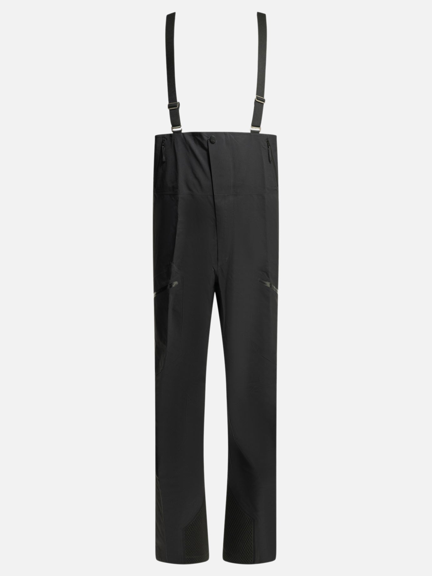 Technical trousers Logo  Black - Arc'teryx Men | PDP | VIETTI Online Store | thumbnail