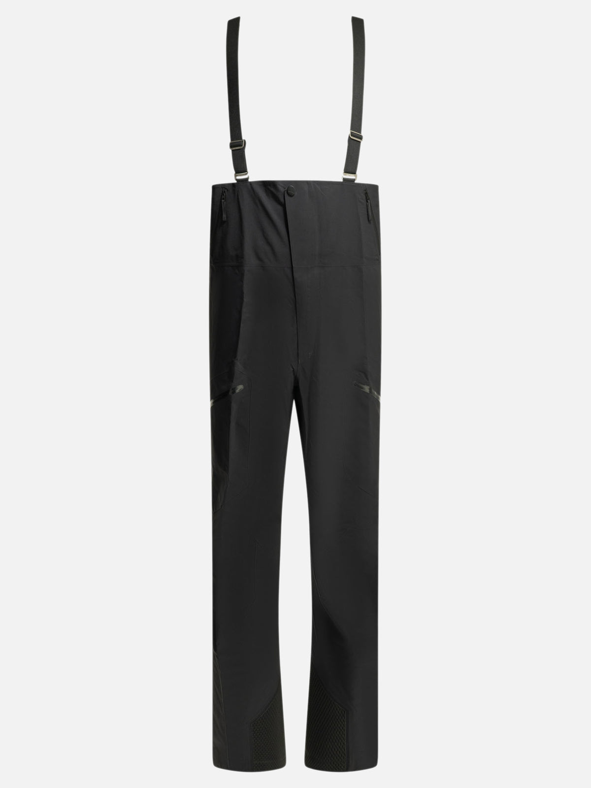Arc'teryx "Rush Bib" Technical pants Black