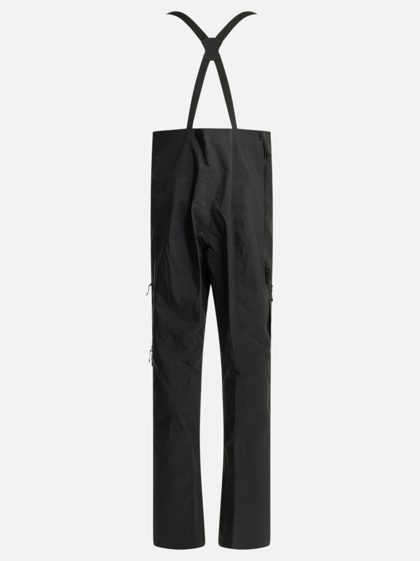 Technical trousers Logo  Black - Arc'teryx Men | PDP | VIETTI Online Store | thumbnail_2