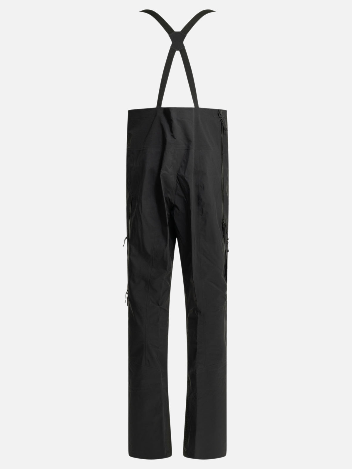 Arc'teryx "Rush Bib" Technical pants Black