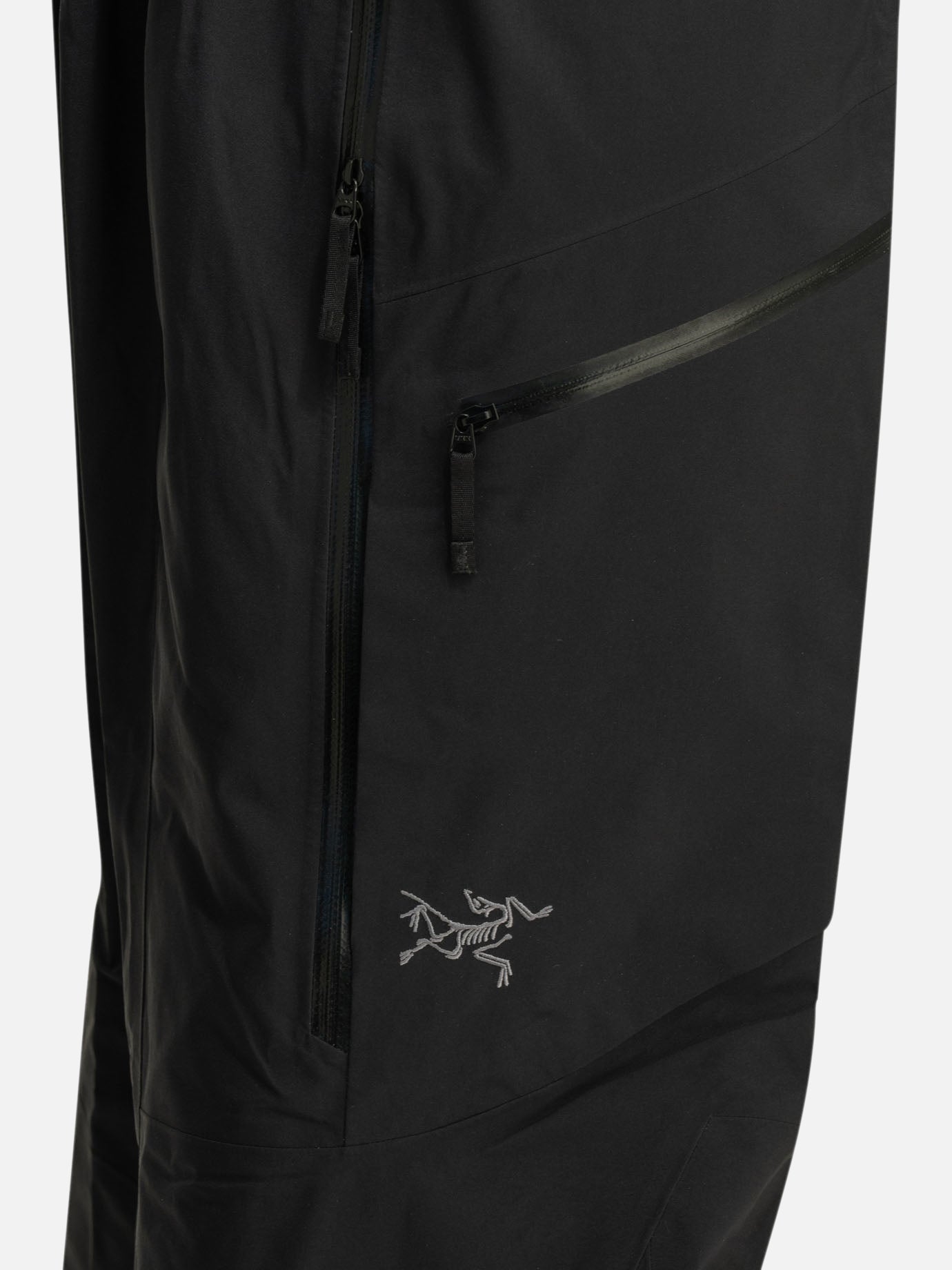 Technical trousers Logo  Black - Arc'teryx Men | PDP | VIETTI Online Store | Zoom-Modal_3
