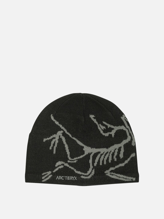 Arc'teryx "Bird Head Toque" Beanie Black

