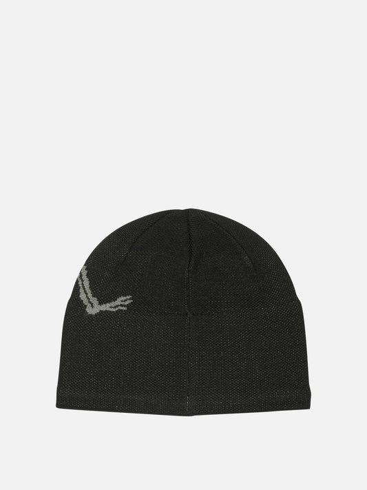 Berretti 50% wool 50% polyester  Nero - Arc'teryx Uomo | PLP | VIETTI Online Store | 2
