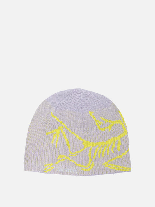 Beanies 50% wool 50% polyester  Purple - Arc'teryx Men | PLP | VIETTI Online Store 

